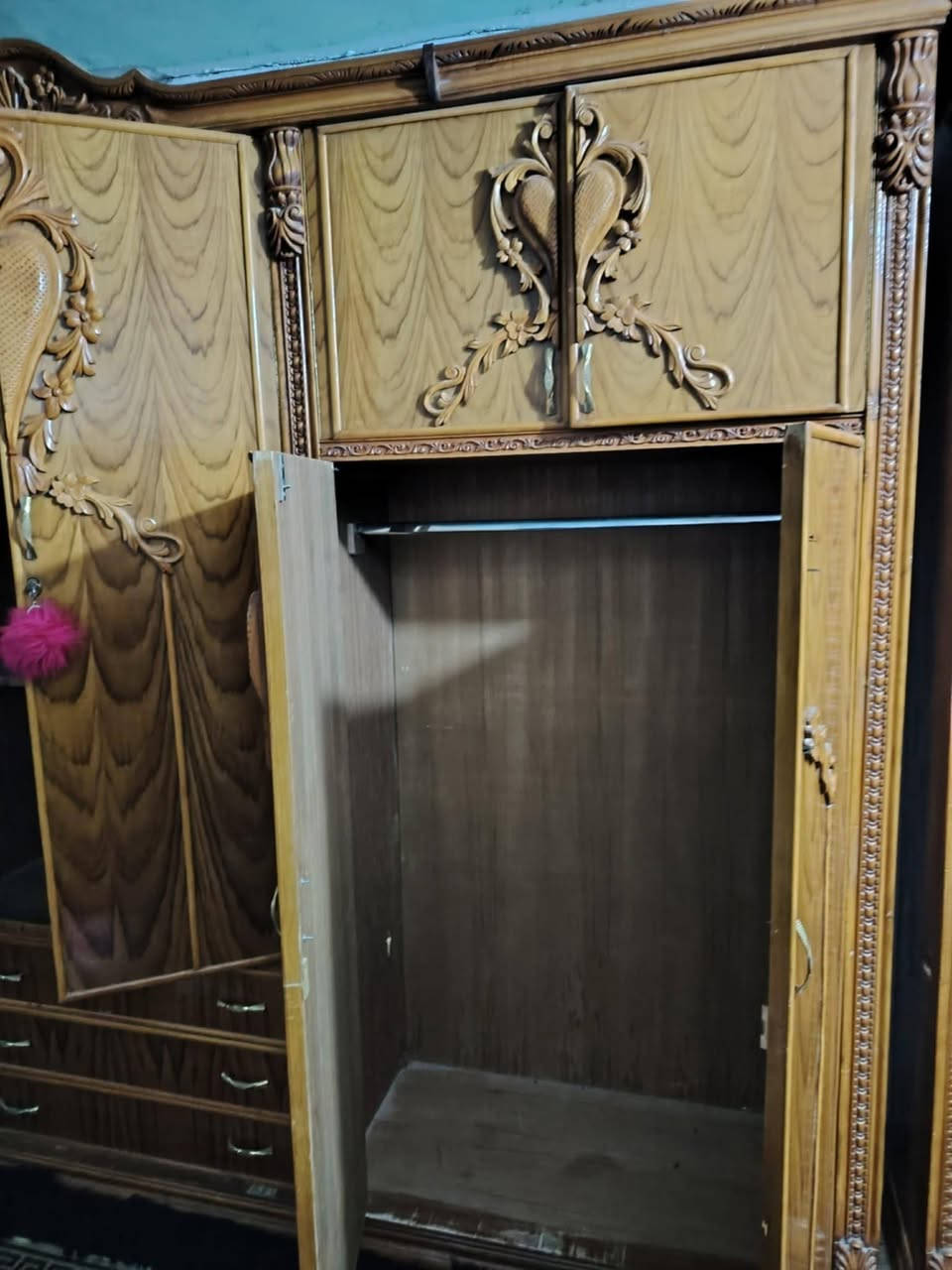 مليون600


**إذا كنت صاحب هذا الإعلان وتريد حذفه لأي سبب، رجاءا أرسل رسالة إلى الدعم الفني**