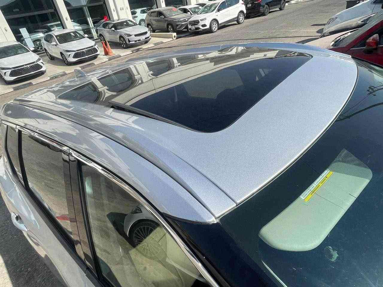 نیسان روج ٢٠٢٢ SL فول مواسەفات
بۆ پەیوەندی/***********
سعر/١٤١$ مجالیکی برایانە
نیسان روج ٢٠٢٢ SL قەپات قەپات مواسەفات
مواسەفات(پانۆراما،بەسمە،دەرگا بەسمە،پینج کامیرا، سندوق شەفت سندوق شاپ،شاشە گەورەو کار پلەی، تەبرید لەمس و تەبرید مەرکەزی و تەبرید دوو زۆن،تحکمات ستیرن،ساردی و گەرمی کوشن دواوە،کوشن ساردو گەرم و سوکان هیتەر،تحکمات ستیرن، کوشن جلدو کوشن خەزن،رادار پیش و دواو تەنیشت و ناوجەی کویر،حساس پیش و دواوە،اوتو ستۆپ، پەردە، ویل ١٩ انج و ویل کرۆم،گیر ماوس، اوتو هۆلدو بریک بەسمە،سەماعە bose،سێ گیرو گیر لە سوکان، سیستمی usb و تایپ سی،لایت پیش و دوا لید و زینۆن،،،،،،،،،،،،،،،،،،
سەیارەکە زوور زوور خاوینە وپیش و دوای کەپسە ایرباگ نەتەقیوە
تەنها دوو پارجەی بۆیاخە بەبی ناو بەبی ایرباگ
دەعامیش بیلادی خۆیەتی رەقەم شانسی سەیر بکە 

5N1BT3CAXNC689651
سەیارەکە یەک گلۆپی لەداشبول پی نیە
رادارو بەردی گزوزو رادیتەرو بوابەو خازی تەبریدو ئاوی رادیتەریش بەشەرتی بیلادی دەدەم 
مالی دۆستەو یەک دینار مەسرەفی تیدا نیە
گئرو مەکینەو کارەباییات و تەقەو رەقەو تەحویل و خرامە بەشەرتە
سەیارەکە زوور جاهیزەو بەشەرتی أربيل, العراق
