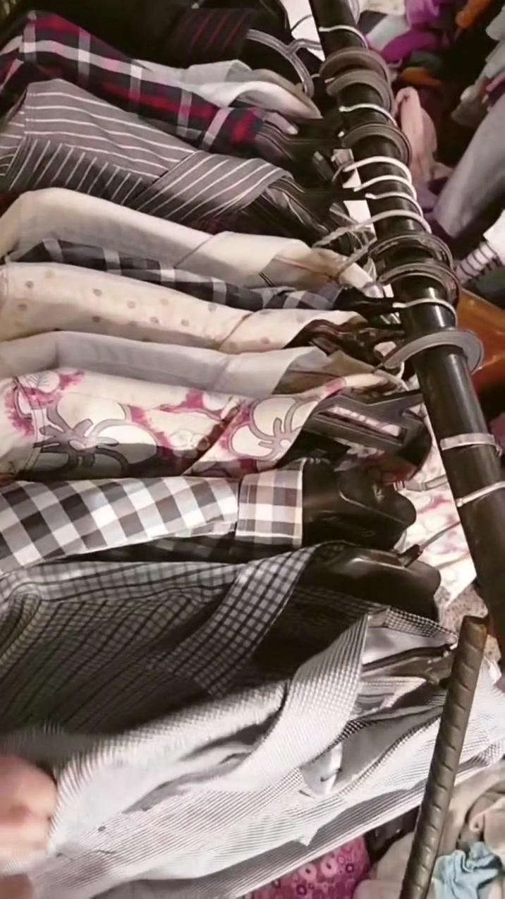 وصول وجبة جديدة قميص صيفي 
العنوان رشيدية سايدين قطاع السادس قرب جامع ادريس


**إذا كنت صاحب هذا الإعلان وتريد حذفه لأي سبب، رجاءا أرسل رسالة إلى الدعم الفني**