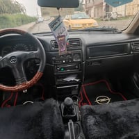 فيكترا • ١٩٩٣ • محرك ١٫٦