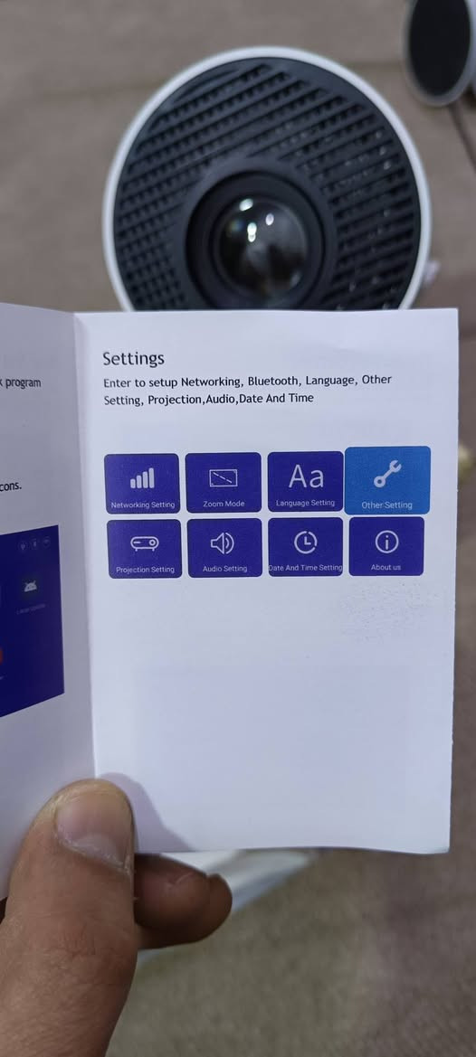 سلام عليكم داتا شو F300 جديد باله اوربي تفاصيل واضحه بصور والفديو يم اعلى سعر


**إذا كنت صاحب هذا الإعلان وتريد حذفه لأي سبب، رجاءا أرسل رسالة إلى الدعم الفني**