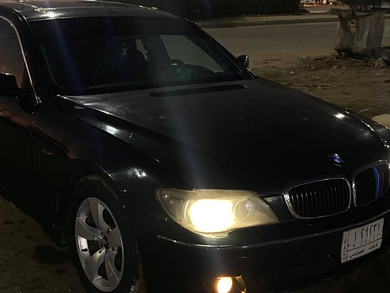 السلام عليكم ورحمة الله وبركاته
باخره للبيع 745 2006
اصل لا معلايه بدون كص
بليته ورقم شاصي وحاسبه  وكمبيوتر كله مطابق
سنويته ضايعه عندي بلاغ بيه وعندي سنويه ثانيه
كركوك  راعيه ما اندله
مكفوله مكينه وكير وحداديه وتبريد تدفئه فول مواصفات عدا الثلاجه الخلفيه والشفط
نقصه جام لايت مغوش
شاشه اندرويد تاب  كار بلاي وند رويد اوتو
نضام ملاحه نفكيشن
صندوق شفط فقط
باب قصير السعر 58 بيه مجال قليل  بصره قرنه
***********
اتعهد سرقه بلعشائر وبلدوله  من اشاره حجز ومن طلب للنتربول مرقمه وكامله تدفع كمركه تتحول بسمك ما تدفع ما تتحول راعيه بغداد رقمه ماهو عندي  تراجع المرور ينطوك رقمه  الماتفيده يسمعنه كلمه حلوه
