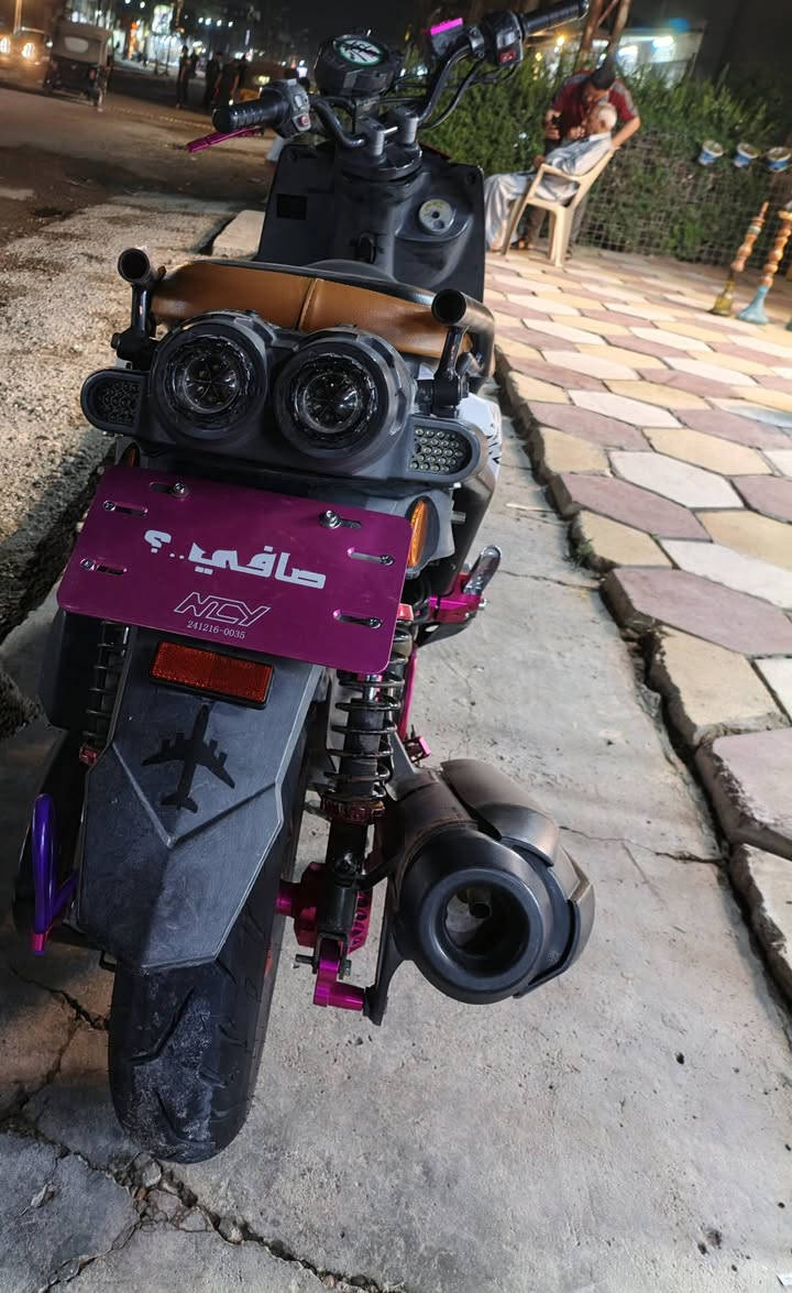 للبيع مكفوله


**إذا كنت صاحب هذا الإعلان وتريد حذفه لأي سبب، رجاءا أرسل رسالة إلى الدعم الفني**