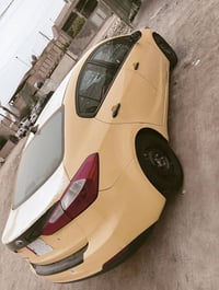 كيا فورتي 2015 حادثه جاملغ امامي مكفوله من الضربه القويه والاصوليات تب...