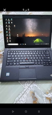 ثنك باد • i7 جيل ٦ • ١٤ بوصة