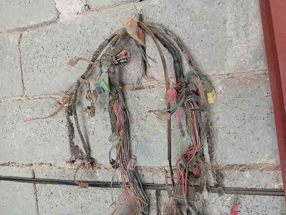 سلام عليكم متوفر غراض سيبي 400 + دفل954 افوراي 600 توصيل موجود***********
