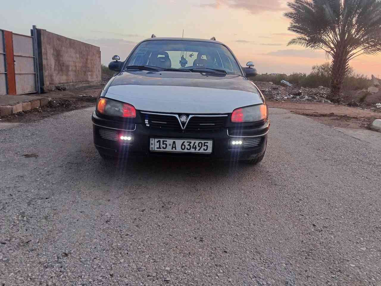اوبل دكتوره 
للبيع أو مراوس حسب القناعه 
موديل 95
كير أوتو 
محرك وكير دايو 
السياره جاهزه من كلشي 
كهربائيات شغاله 
طخم تاير جديد 
باتري جديد
 هزه جديده 
سنويه لل27
نظام تبريد 
تدفئه شغاله كشنات تدفئه
السياره بأسمي الك تحويل
السياره حلوه واحلى من الصور 
العنوان ناحية العبيدي
لااستفسار اكثر 
ع الرقم *********** 
السياره موصله 28

