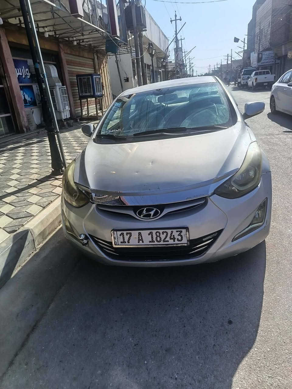 النترا 2014 خليجي  مكينه 1800 للبيع السعر 98وبيها مجال
الرقم ***********
