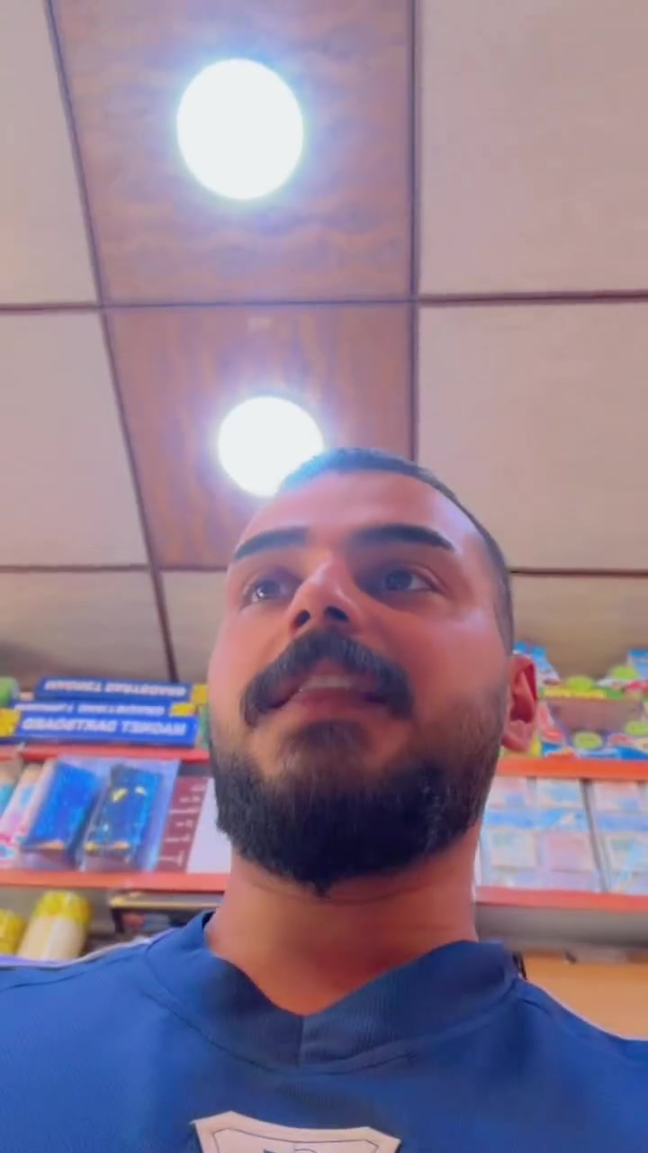 العروض الحصريــــا🔥🔥🔥 فقــــط مــن دانيـــــــــال فــــــون الكائن في حي العربي مجاور جسر المشاة قرب مول 2:10
رقم التوصيل جميع محافظات العراق ***********
متواجدون من الساعة السادسة صباحاً وحتى الساعة الثانية ليلا ً
لسنا الوحيدين لكننا الأفضــــــــــــــــل
