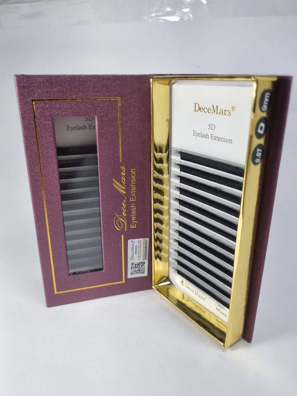 متوفر رموش العدد ١٣٠ قطعه مثل ماموضح بالصور والفيديو اليخدمنه ع باب الله ينطي سعر وبالعافية


**إذا كنت صاحب هذا الإعلان وتريد حذفه لأي سبب، رجاءا أرسل رسالة إلى الدعم الفني**