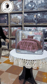 مفروشات بيتي

 
لحاف نفر واحد 
العنوان / سوق الكبير قرب بيت العطور 
يوجد توصيل لجميع المحافضات ***********
 #محافظات #كركوك #فيس #انستغرام #طوزخورماتو
