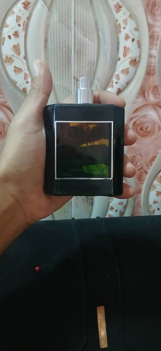 مجموعة عطور اصلية شرط الفحص ١٦ قطعة بدون علب 
البيع شلعة 
سعر القطعة ١٥ الف 
مكاني بغداد البلديات 
***********
