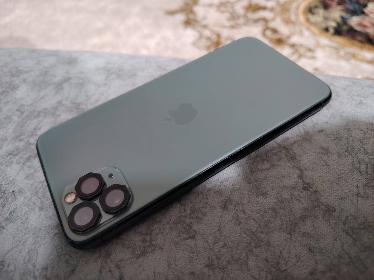 سلام عليكم
للبيع ايفون 11 برو ماكس مبدل شاشه 3 خيارات فيس ايدي شغال بطاريه 100 مبدله اصليه ذاكره 256
مكان ديوانية مركز اي استفسار خاص مفتوح وخادم


**إذا كنت صاحب هذا الإعلان وتريد حذفه لأي سبب، رجاءا أرسل رسالة إلى الدعم الفني**