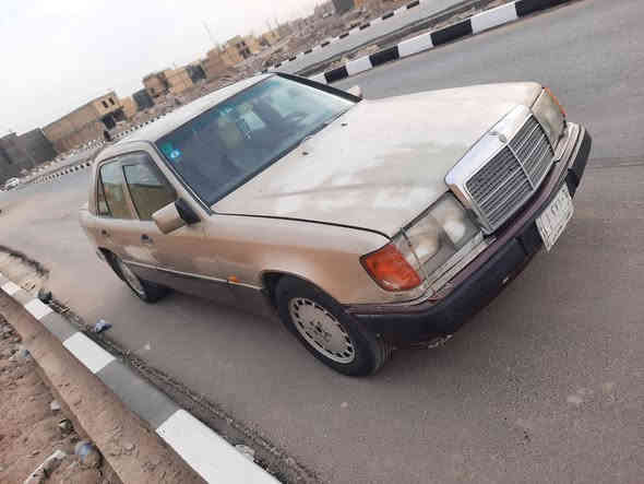 مرسيدس دب رقم نجف الماني مشروع وطني موديل 85 مكينه وكير بل كارتون كهربائيات شغاله تخم تاير حداديه خير من الله سياره جاهزه السعر 35 وبيه مجال مكان السياره البصره قضاء المدينه  ما متواجد ع الفيس رقمي ***********
