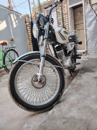 تايجر موديل ٢٣ • أربع قير • كربلاء طويرج