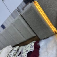 غرفة تركية • ٦ قطع • نظيفة
