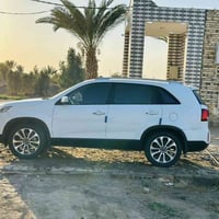 سورنتو ٢٠١٤ • ٧ راكب • رقم اربيل