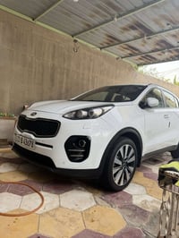 سبورتج • ٢٠١٧ • الديوانيه