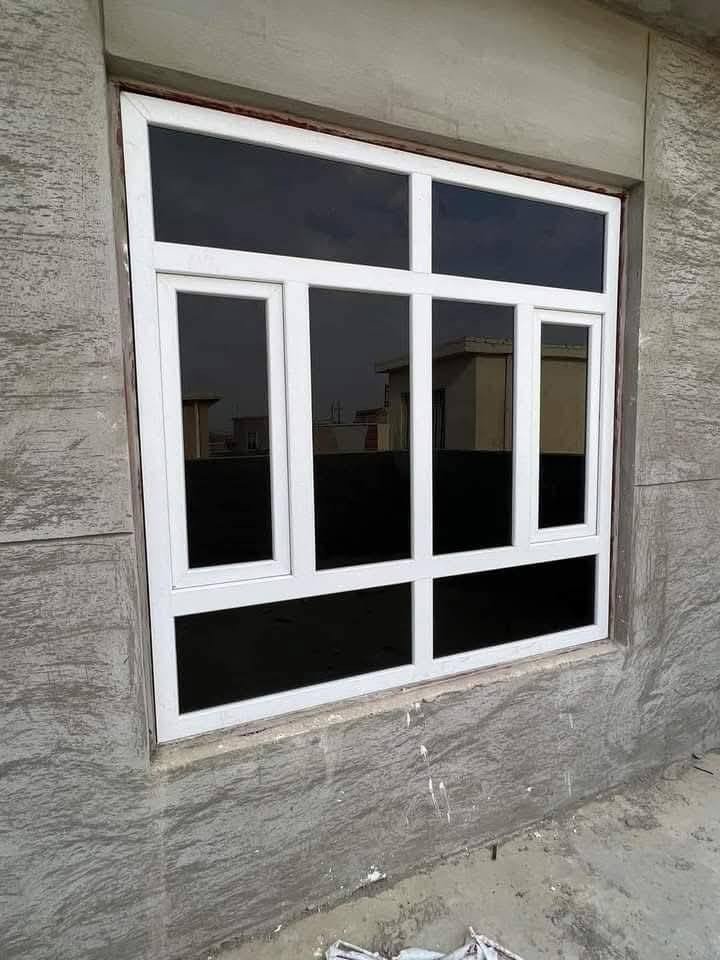 معمل الالمنيوم والpvc
نعمل كافه أعمال الالمنيوم 
كافه تصاميم مطابخ الحديثه
والمحجرات والبواب والشبابيك والقواطع حسب طلب
بسعار مناسبه .......
مكانه بابل أبي غرق 
اي الاستفسار على خاص  بيكم خير وتداللون .....


**إذا كنت صاحب هذا الإعلان وتريد حذفه لأي سبب، رجاءا أرسل رسالة إلى الدعم الفني**