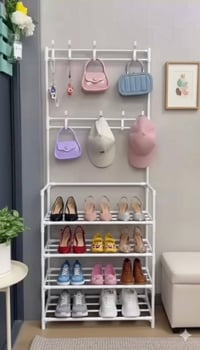 تعلاكة ملابس • جزامة • حديد