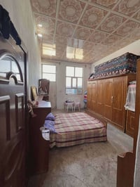 قضاء المنصورية • ٢٠٠م • وقف زراعي