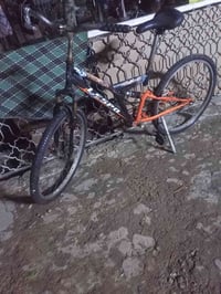 بايسكل • جبلي • نواقص