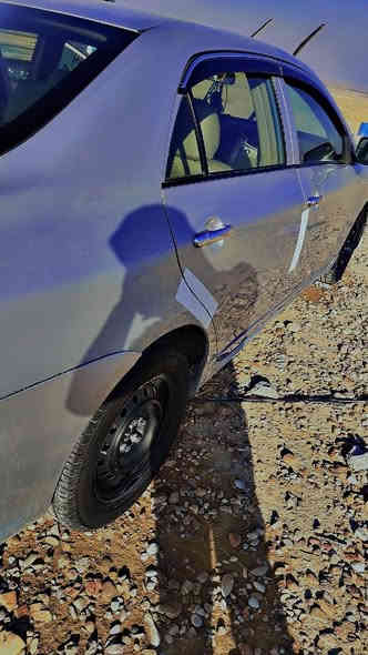 للبيع موديل 2013كورلا مواصفات مثل ما اموضح بالصوره حادثه 3قطع ثنين على البارد واحد على الحار محركه 1600 3سلندر  تخم تايرات جدد تبريد شغال تدفئه محرك كير مكفولات رقم وسنويه جديده رايده 128ورقه الشرايه بيه مجال حك الجيه مكانه بغداد بوب الشام  والسياره باسمي تحويل شوكت ميريد وجماعة شدعوه وغيره اطبكو على صفحه والسلام عليكم ورحمة الله وبركاته 

للتواصل عبر الرقم 

***********
