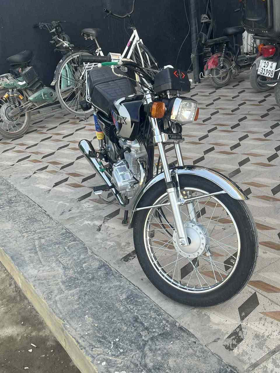 نامه سونك موديل 25 نظيفه دراجه اوراق سكنر من وكيل مكينه مكفوله وناعمه سعر 650بيهه مجال لشراي مكاني بابل مركز مدينه


**إذا كنت صاحب هذا الإعلان وتريد حذفه لأي سبب، رجاءا أرسل رسالة إلى الدعم الفني**