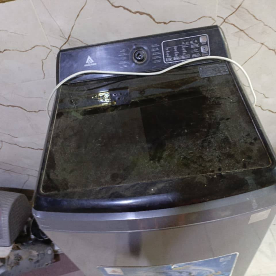 غسالة اوتماتيك للبيع السعر خاص


**إذا كنت صاحب هذا الإعلان وتريد حذفه لأي سبب، رجاءا أرسل رسالة إلى الدعم الفني**