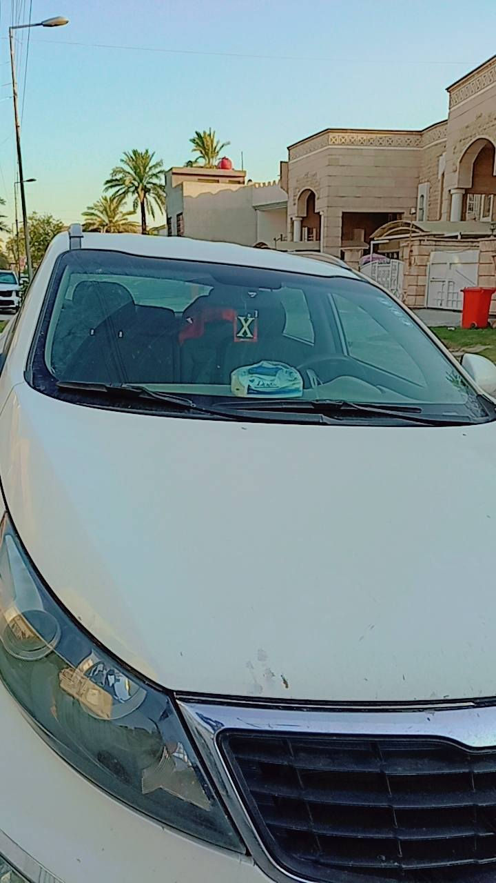 سبورتج 2016
رقم أربيل
فورويل
فول ماعدا البانوراما
كلشي مكفول
الضرر قطعتين والسونار موجود
للاستفسار *********** واتساب
