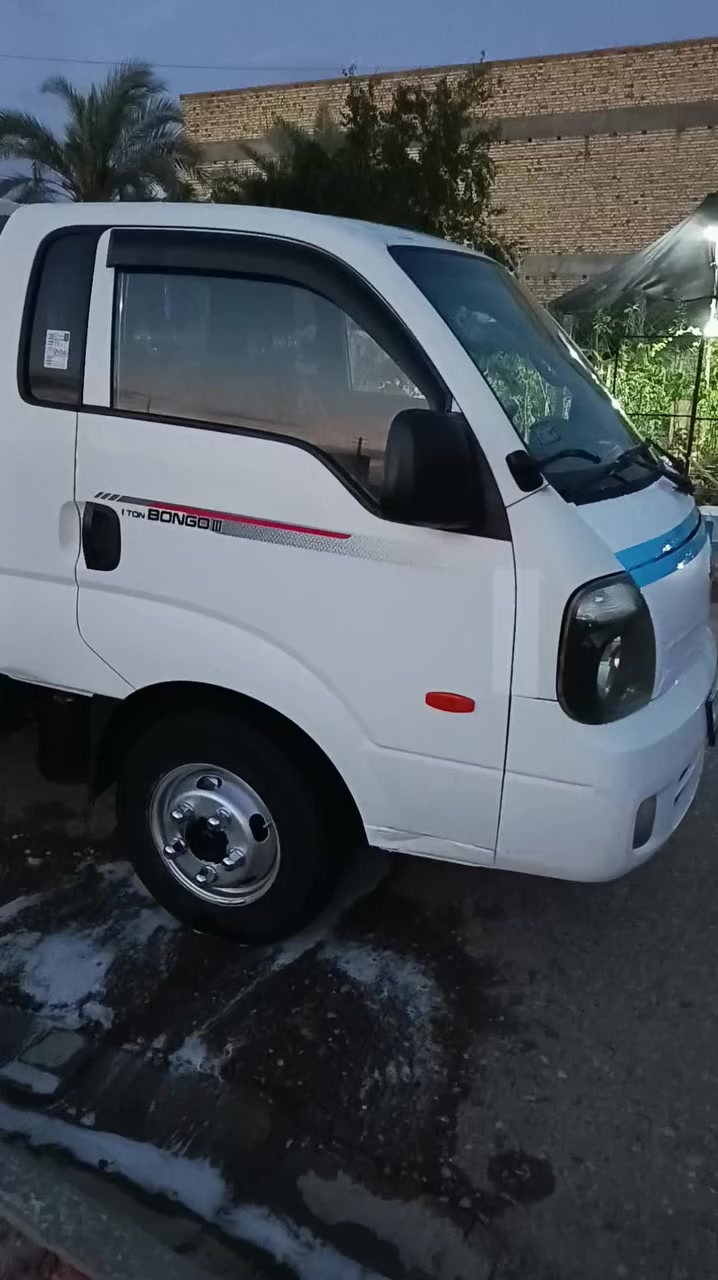 السلام عليكم فحل جاهز للبيع متوم أربيل جديده السياره محور 14 تبريد جاهز تخم تاير دخول جديد المكان ميسان رقم الهاتف ***********
