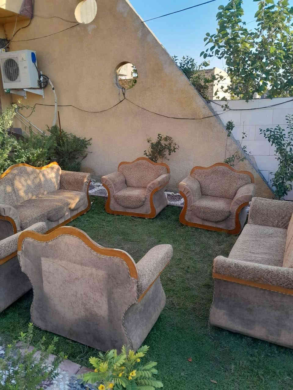 ديواوين  وتخامه باله اخو الجديد 
العنوان بابل البكرلي خط النفط 
***********
