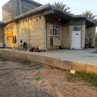 قرب جامع حجي ناصر • ١٣٥٠م • طابو زراعي