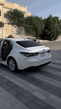 كامري 2022 كفالة عامة  تقرير معوقين باقي سنة وتصير حرة ماشية 33 كيلو اي نقص مابيها كلها بوضع الشركة 
***********
