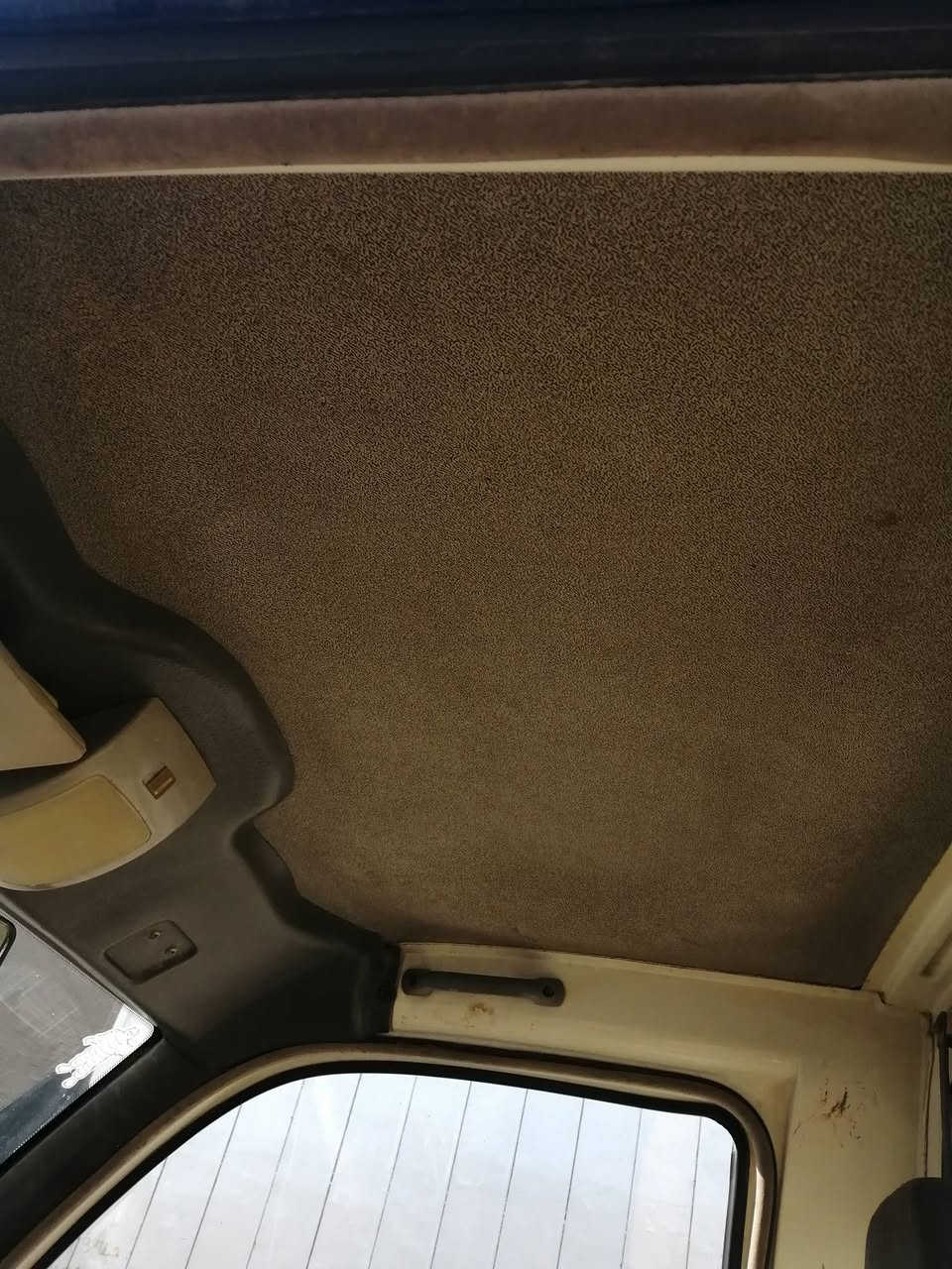 هيفا موديل 2007 نضيفه شاصي شرط كير البارحه جفته جديد محرك بلادي  تدفئه شغاله كهربائيات كامله اوراق منفيس كامله السعر 23 وبي مجال بسيط عنوان كركوك حي العسكري اتصل وتدلل *********** + ***********
