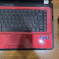 HP Pavilion g6 • Intel i3 M380 • النجف الاشرف