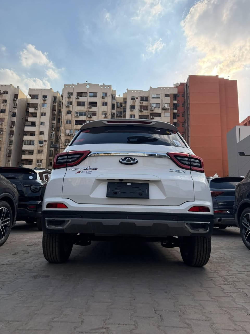 Tiggo <<4>>🌋🌋🌋
نازلة بأقوي عروضها 🧨🧨🧨🧨

تبدأ بخصم يصل إلي 50 الف من الرسمي 🎯🎯🎯🎯🎯🎯🎯

وغير انها بتطلع عندنا استلام فوري 💫

وعندنا كاش باك يصل إلي 7%💰

وكمان بأقل فايدة 10%📈

بدون مصاريف إدارية 🚫

بدون تأمين إجتماعي 🚫

كل دة بصورة البطاقة 🪪

موافقة فورية 🚀

الحق نفسك لو بتدور علي حاجة اقل من مليون جنية ☝️✅️

للتواصل ☎️01123156664📞


**إذا كنت صاحب هذا الإعلان وتريد حذفه لأي سبب، رجاءا أرسل رسالة إلى الدعم الفني**
