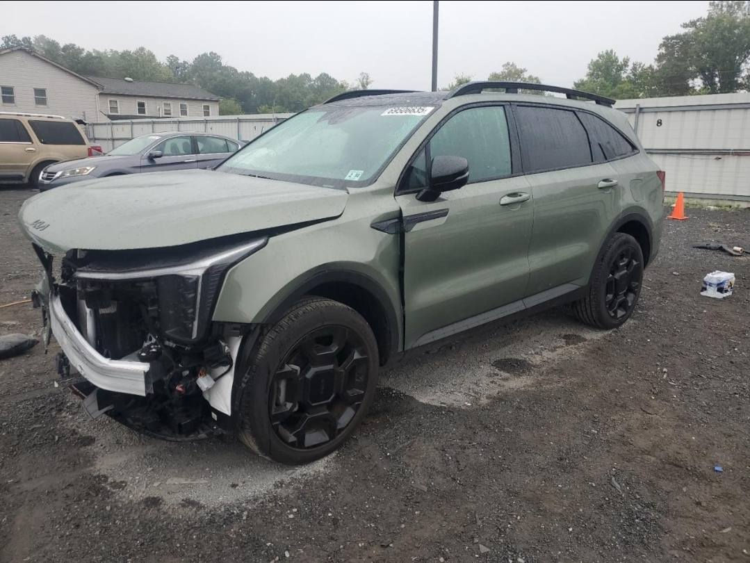 السلام عليكم....سورنتو X_line برستيج أعله سورنتو نازله فول مواصفات للأخير...تبريد تدفئه مقاعد امامي...تدفئه مقاعد خلفيه...5 كامرات محيطيه...المرايه الداخليه عباره عن شاشه...و بعد هواي مواصفات من ضمنه سستم صوت و خزن مقاعد و داتا شو الخ....حادثه مثل ما موضح بدون صبغ بس بارد يصير بيه...سعره 215 ورقه قفل بعمان بدون تصليح تدخل على كتاب شهداء عادي...و اليريده مصلحه كامله ب 225 ورقه قفل تدخل على كتاب الشهداء....يعني العنده كتاب شهداء تكمل عليه ب 235-240 ورقه كامله واصله عند المشتري مرقمه....للإستفسار *********** او *********** تحياتي الكم اخوكم مصطفى...🤍
