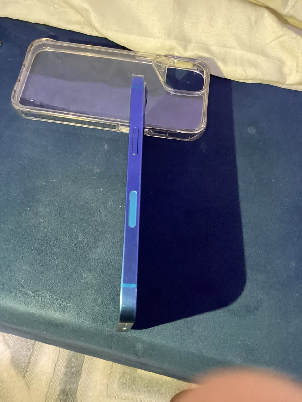 ‏سلام عليكم 13 عادي ما مفتاح برغي سيم كار دولي انطيك إياه شرط  سعر خاص مكاني موصل لايسر￼￼


**إذا كنت صاحب هذا الإعلان وتريد حذفه لأي سبب، رجاءا أرسل رسالة إلى الدعم الفني**