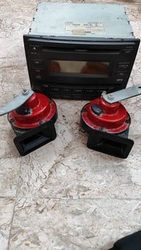 الانتره ٢٠١١ • مسجل • هورنات