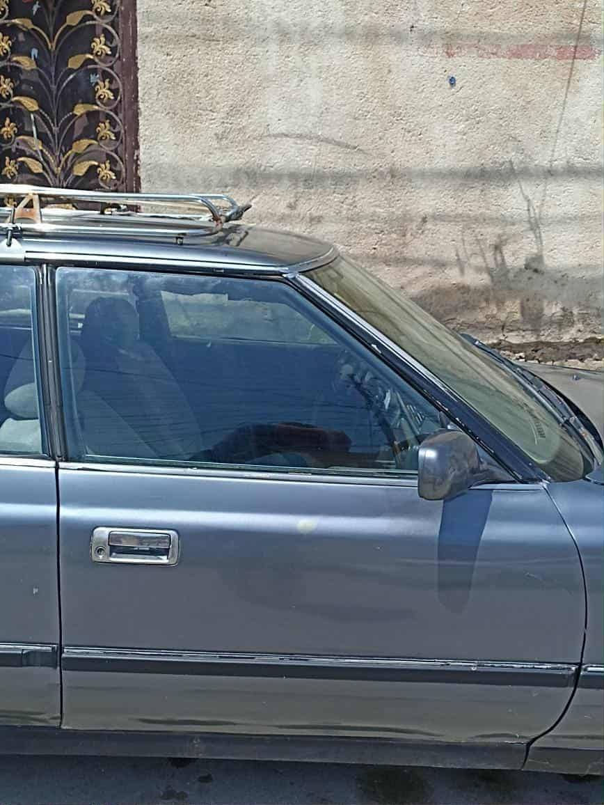 صباح الخير
مكينه 2500 مكفوله من الكصه موديل 91 سنويه ساقطه نجف حي العسكري مالك نجف سعر 40. وبيه مجال 
***********.  ***********
