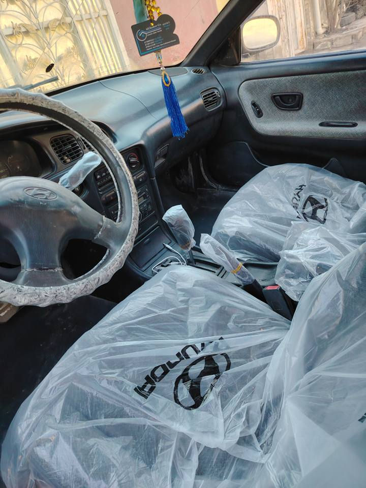 لبيع سوناته تو مديل٩٣كير اتومحرك٢٠٠٠بسمي سعر ٤٧تصال*********** بعقوبة, ديالى
