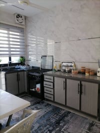 الموصل حي العربي • ١٢٠م • طابق ونص