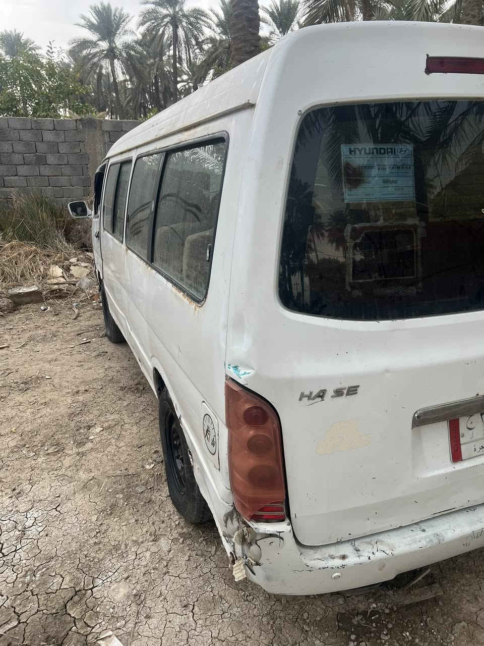 جنبي ٢٠١٤ موصليه بيها شويه ترتيبات مكينه وكير جدد داخلها نضيف السعر ٢٧ وبيها مجال مكاني كربلاء ***********
