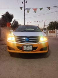 جيلي ام كي • ٢٠١١ • بابل محاويل
