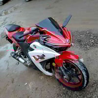 RR200 • كابريتر تعبان • تحويل ثاني يوم