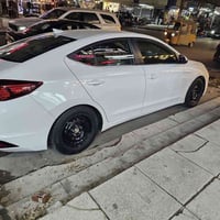 النترا لمتد • ٢٠١٩ • حادث بدون ايرباك