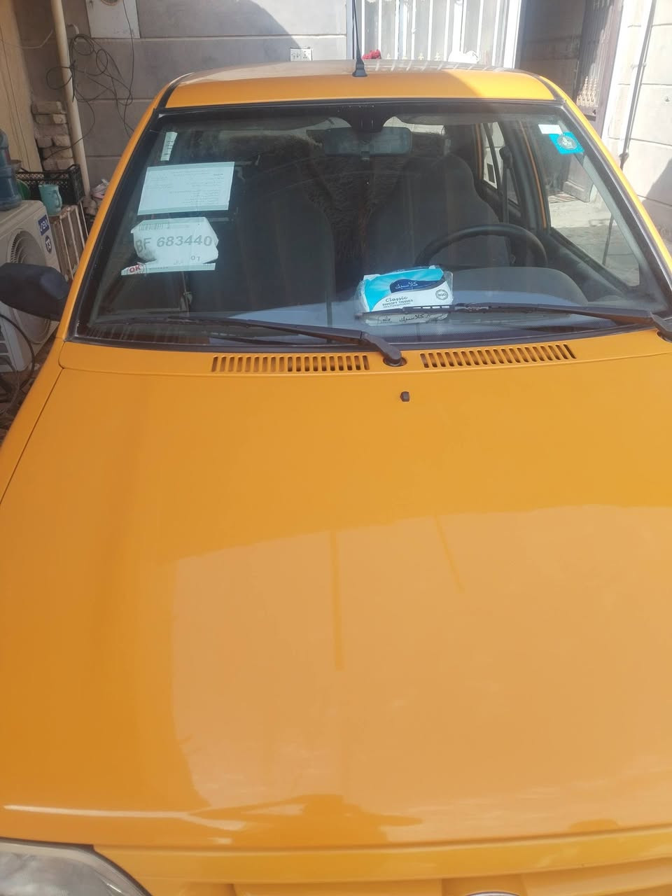 سلام عليكم سايبه مديل2024مكان ديوانيه سياره جديده كلش ماشيه 52  (***********)
