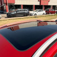 MG ZS 2022  عداد ٤٣ الف  حالة ممتازة صبغ بسيط في الامام  للبيع  التواص...