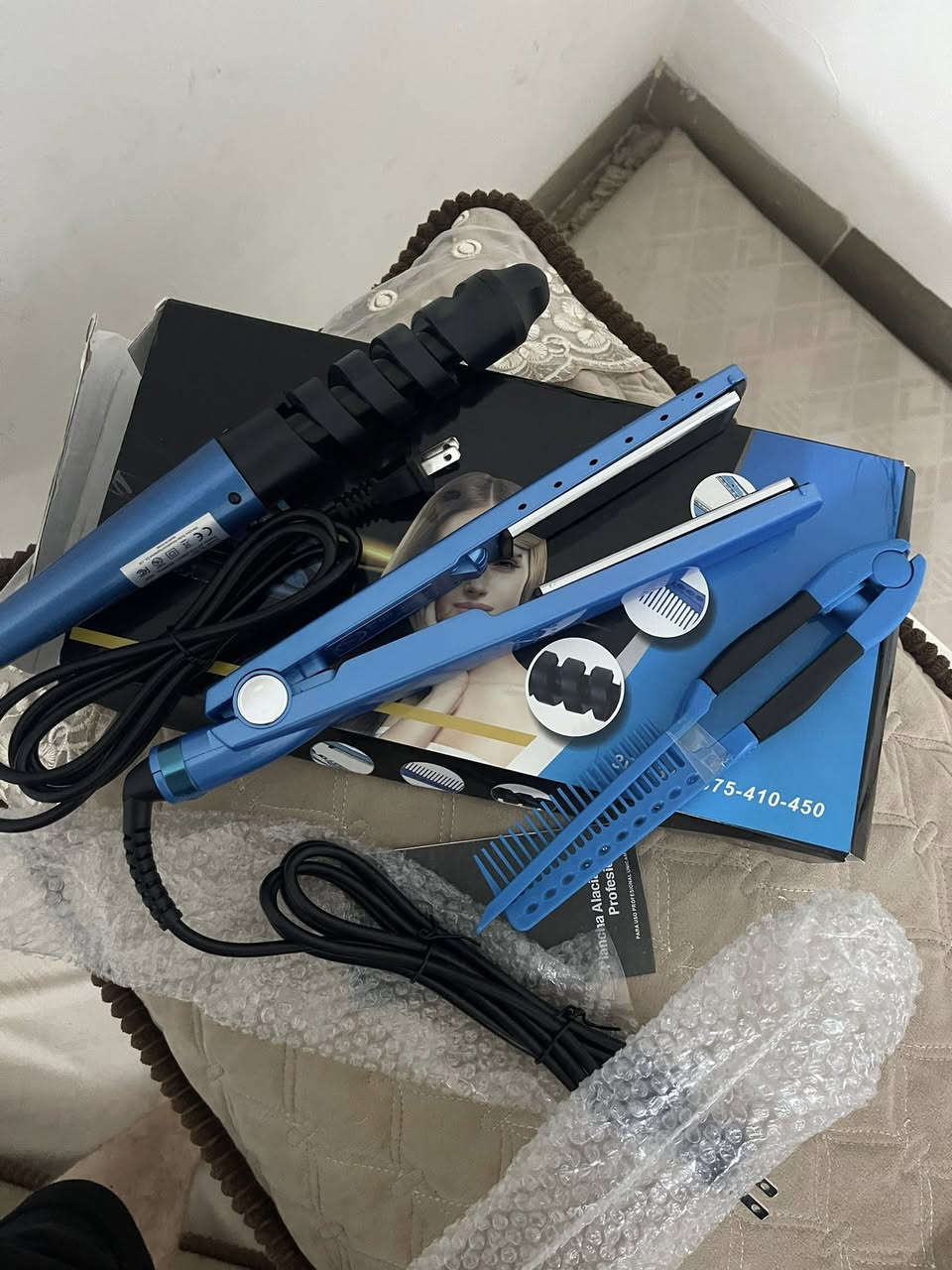 كاويه تكون من 3 قطع شي راقي سعره 35 الف واكو توصيل


**إذا كنت صاحب هذا الإعلان وتريد حذفه لأي سبب، رجاءا أرسل رسالة إلى الدعم الفني**